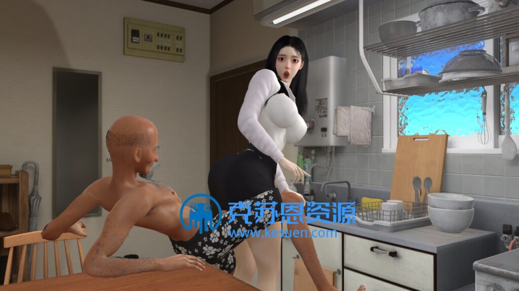 图片[3]-【订阅】Zeeko场景合集【更新2025.2-5月】-克苏恩资源社区