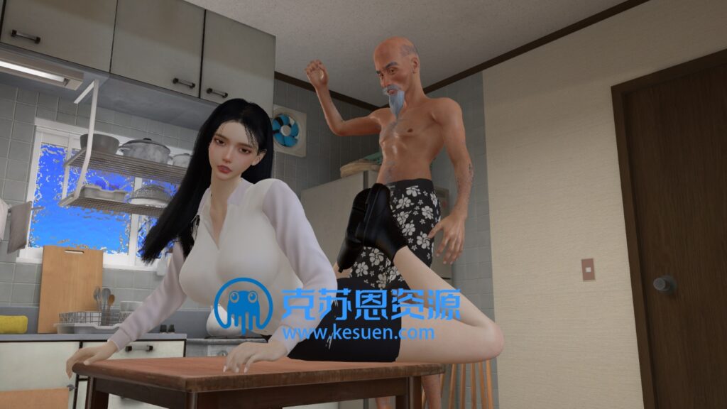 图片[4]-【订阅】Zeeko场景合集【更新2025.2-5月】-克苏恩资源社区
